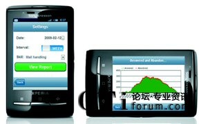 '>       </center>      <br />      　　欲知更多有關(guān)Teleopti CCC @nywhere的信息 請(qǐng)電郵至info@teleopti.com<br />      <br />      　　Teleopti是全球主要的方案供應(yīng)商之一，它為呼叫中心提供戰(zhàn)略勞動(dòng)力管理以及控制成本解決方案，以及質(zhì)量監(jiān)控和通信管理設(shè)備和服務(wù)。       <p align=