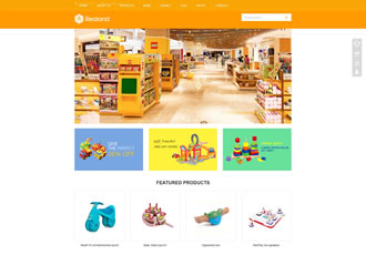 響應(yīng)式食品百貨英文外貿(mào)類網(wǎng)站織夢(mèng)模板HTML5玩具外貿(mào)網(wǎng)站源碼下載